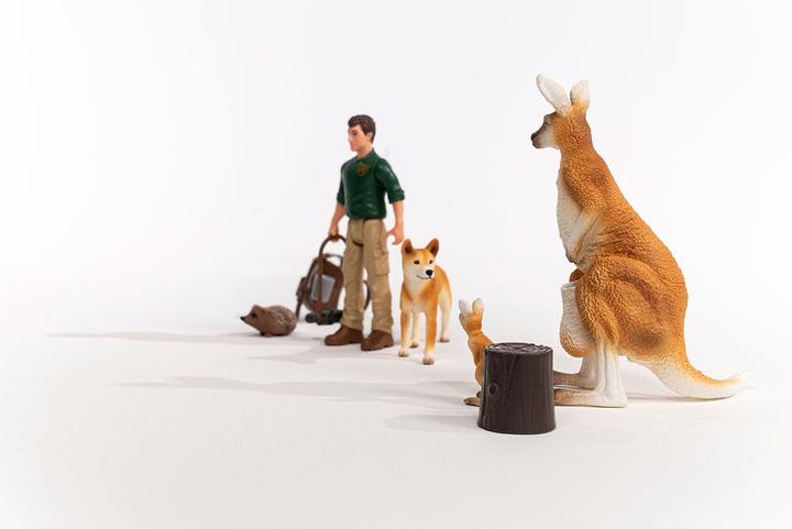 Image du produit Schleich Aventure dans l'Outback