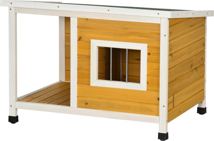 PawHut Dog kennel (Dog house)
