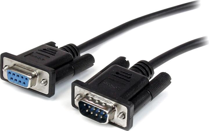 Produktbild StarTech DB-9 – DB-9 (1 m, VGA)