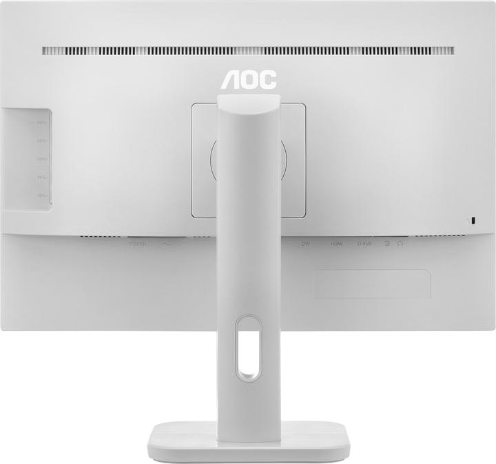 Image du produit AOC 24P1/GR (1920 x 1080 pixels, 23.80")