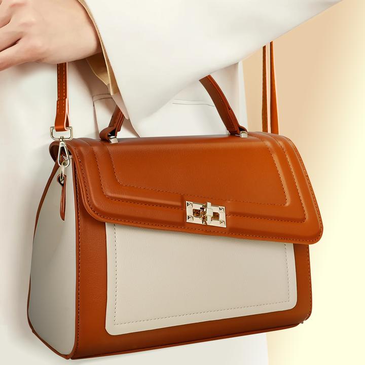 Immagine prodotto Gallantry R-1986-BROWNBEIGE Handtasche
