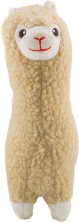 Actual product image Score Draw Llama Plush Toy