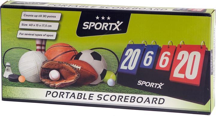 Actual product image Sport X Klothilde