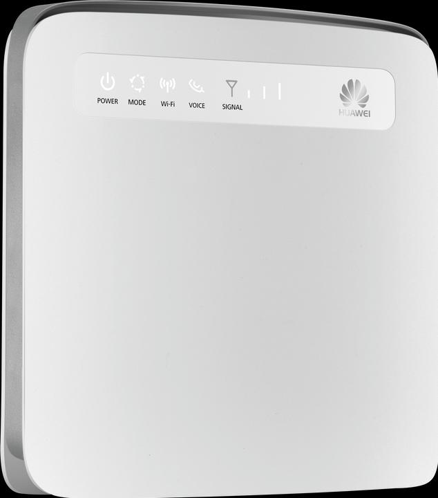 Produktbild Huawei E5186S-22a LTE Router