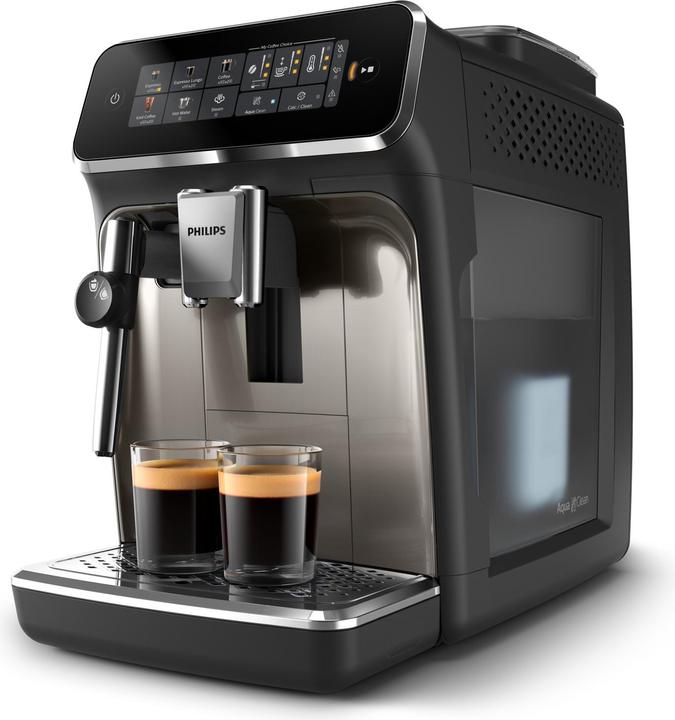 Image du produit Philips VOLAUT. ESPRESSO EP3326/90