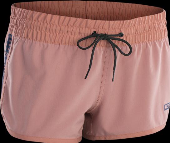 Actual product image ION Shorts Hotshorts Tally 2.0 women - utah-red (XS)