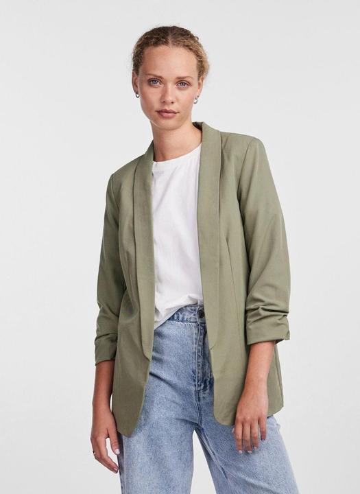 Image du produit Pieces Blazer long à manches 3/4 (XS)