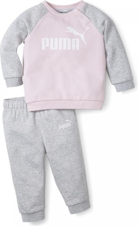 Immagine prodotto Puma Minicats ESS Raglan Jogger FL (74)