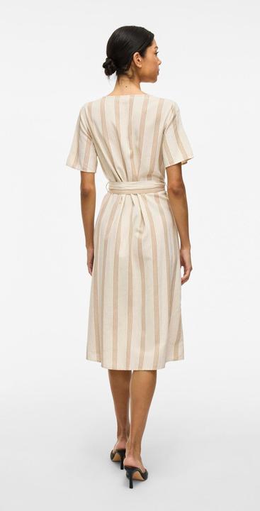 Produktbild Vila Kurzarm Midikleid (36)
