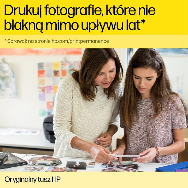 Actual product image HP 82 (Y)