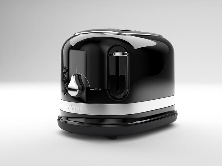 Image du produit Ariete 149 Grille-pain Moderna (Prise UE)