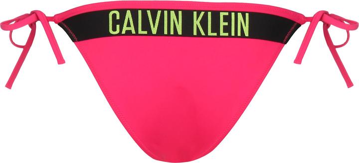 Immagine prodotto Calvin Klein Bikini Bottom Cheeky String Side Tie (XS)