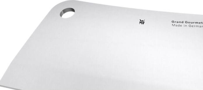 Produktbild WMF Chinesisches Hackmesser GRAND GOURMET Platin (15 cm)