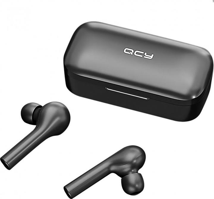 Actual product image QCY T5 (ANC, 25 h, Wireless)