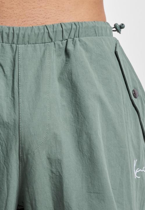 Image du produit Karl Kani KM233-032-1 KK Small Signature Parachute Pants (L)
