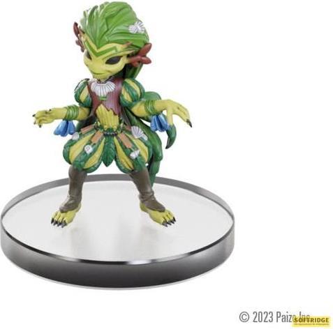 Produktbild Wizkids Pathfinder Battles Miniaturen vorbemalt 8er-Pack Leshy Boxed Set