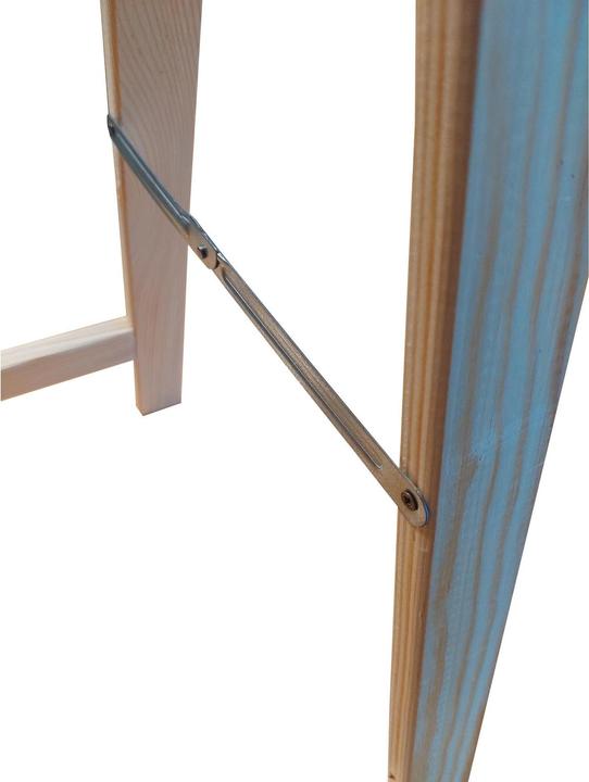 Produktbild Holz Zollhaus Malerbock Hobby (Mehrzweckleiter, 75 cm)