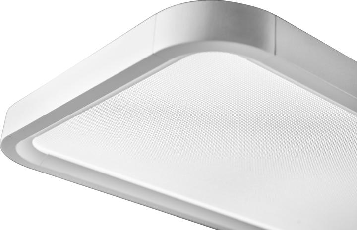 Actual product image Hansa Floor lamp LED Saphir white (7500 lm)