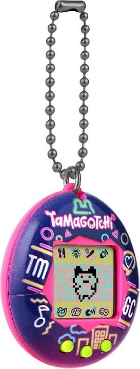 Image du produit Bandai Tamagotchi - Lumières Néon
