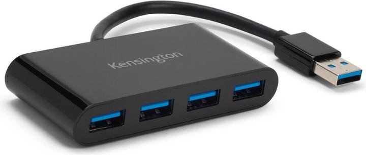 Produktbild Kensington UH4000 (USB-A, 4 Ports)