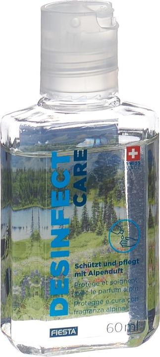 Image du produit Fripoo Désinfectants (60 ml)