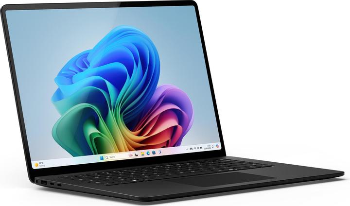 Produktbild Microsoft Surface Laptop 7. Edition for business (mit Netzteil) – Copilot+ PC (15", Snapdragon X Elite X1E-80-100, 16 GB, 1000 GB, CH)