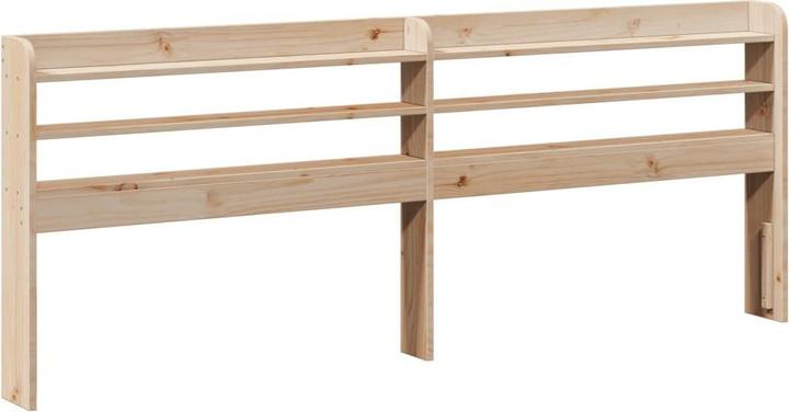Produktbild VidaXL Nürtingen (180 x 200 cm)