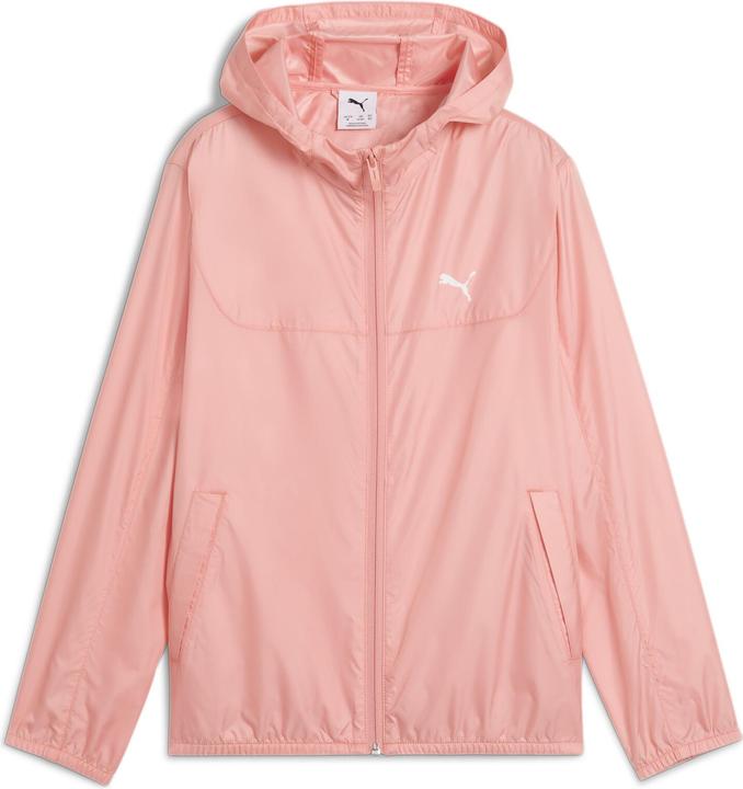 Produktbild Puma Ess Regular Windbreaker (164)