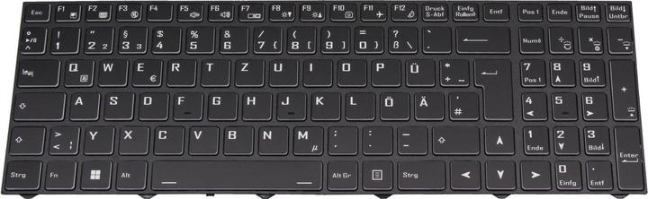 Produktbild Clevo 6-80-PC510-072-1