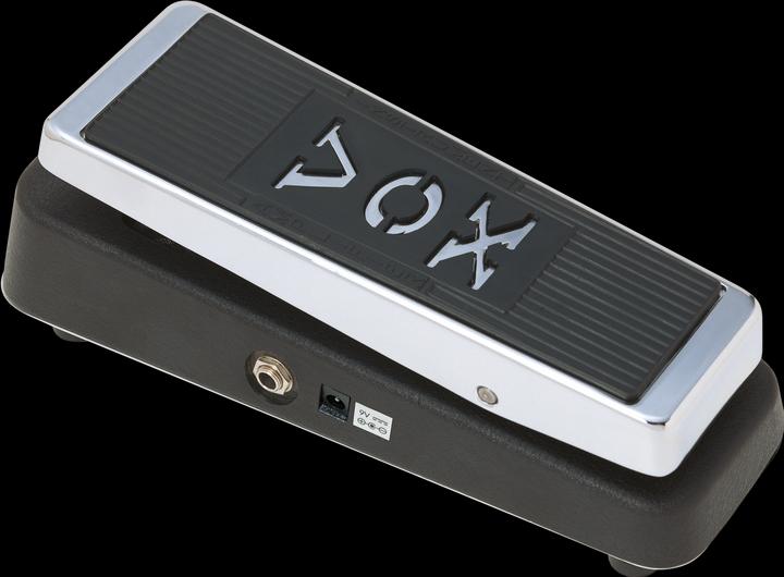 Image du produit Vox V847 Pédale Wah (Guitare)