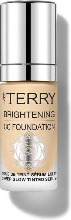 Immagine prodotto By Terry Fondotinta CC illuminante - Siero colorato Sheer Glow 3W
