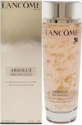 Actual product image Lancôme Absolue Precious Cells Lotion (150 ml, Face gel)