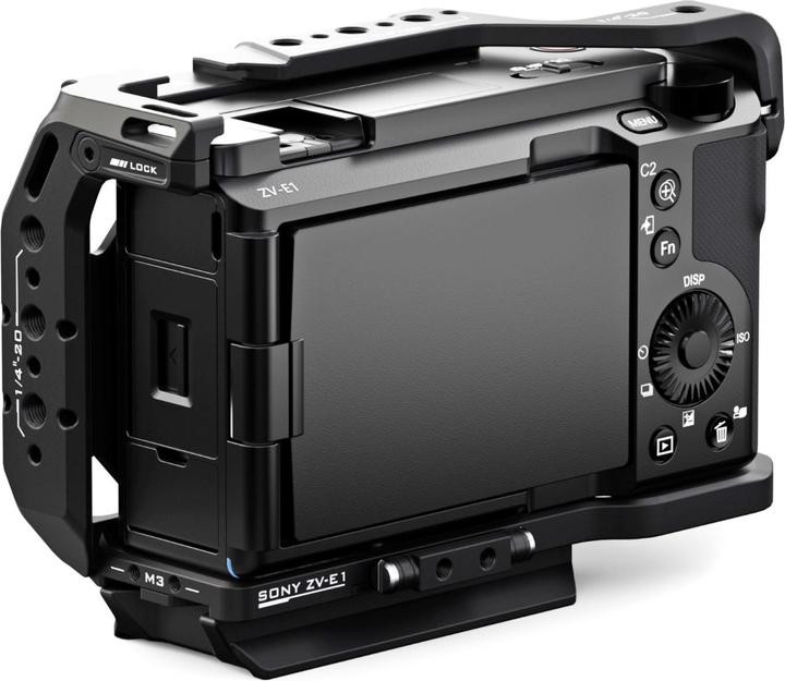 Produktbild Tilta Full Camera Cage for Sony ZV-E1 (Cage)