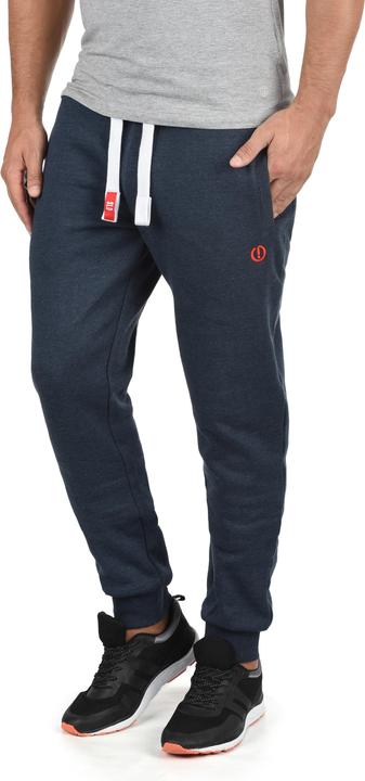 Insignia Blue Melange (8991)