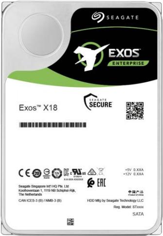 Produktbild Seagate Game Drive (10 TB)
