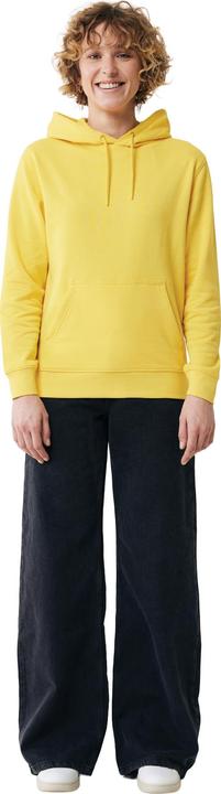 Actual product image Universal Textiles Unisex Adult Rila Recycled Cotton Lightweight Hoodie (S)