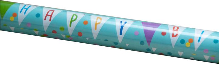 Produktbild Braun + Company Geschenkpapier (Geschenkpapier, 1 x)