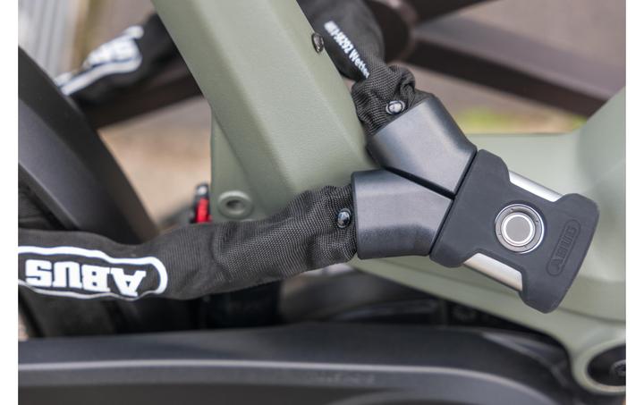 Produktbild Abus Yardo 7807F/110 (110 cm)