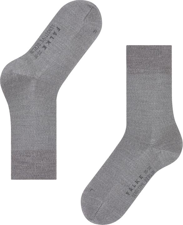 Produktbild Falke Sensitive Berlin (Einzelpack, 35 - 38)
