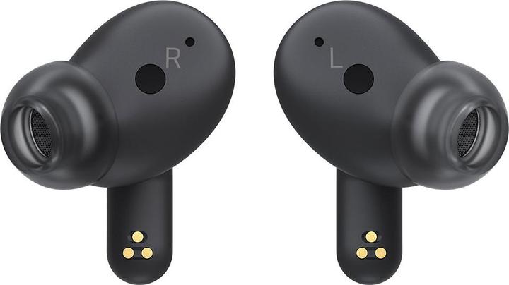 Produktbild LG TONE Free DFP5 True Wireless-Kopfhörer mit Mikrofon (ANC, 13 h, Kabellos)