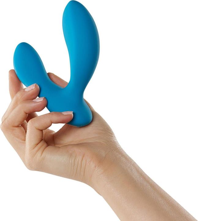Actual product image LELO Hugo