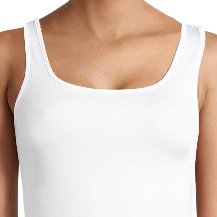 Produktbild Nina von C. 3er Pack Pure Unterhemd / Top (48, 4XL)