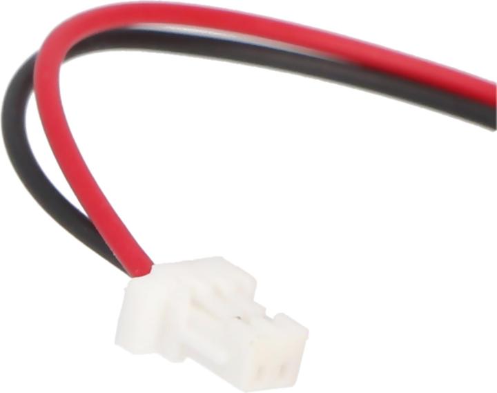 Actual product image Garmin Akku iQue 3200