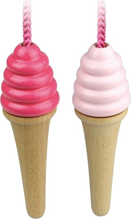 Produktbild Vilac Springseil Glacé Eis (200 cm)