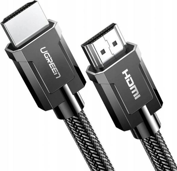 Actual product image Ugreen HDMI (Typ A) — HDMI (Typ A) (3 m, HDMI)