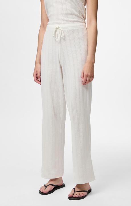Produktbild Pieces Pcmarie Hw Pointelle Hose (M)