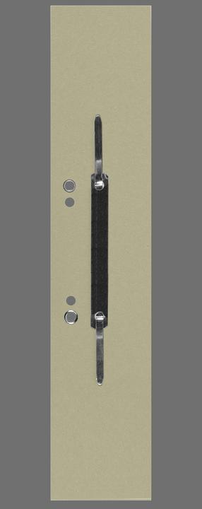 Actual product image Elba insertion filing strips