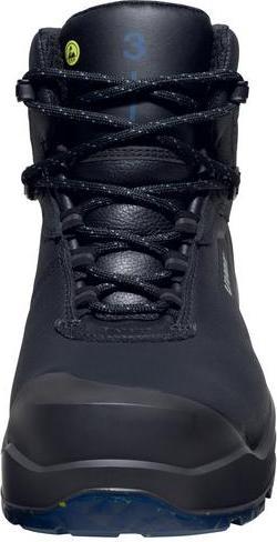 Produktbild Uvex Sports uvex 3 MACSOLE Stiefel S3 68612 schwarz Weite 11 Grösse 40 (S3, 40)