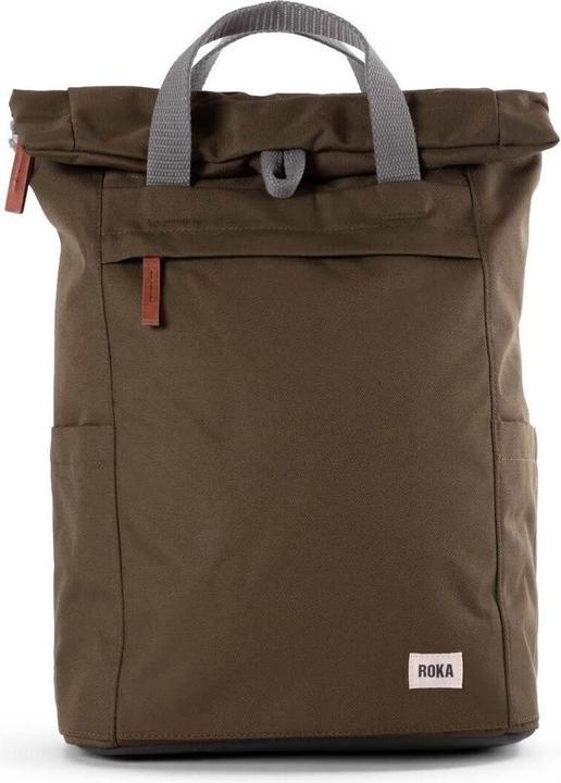Produktbild Roka London Finchley A Sustainable Moss 12-15 recycled bottles Medium