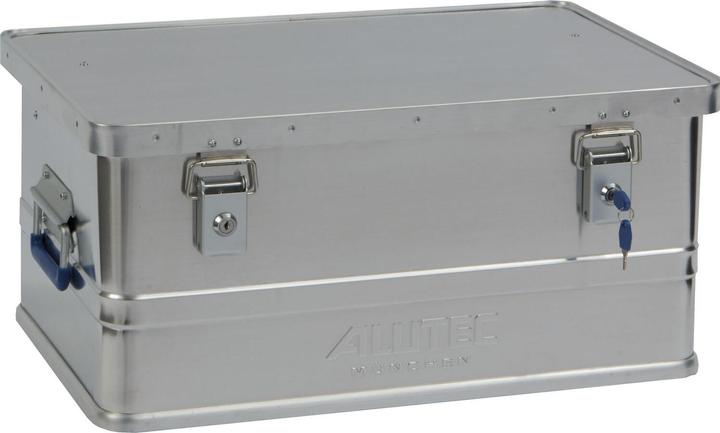 Alutec Classic 48